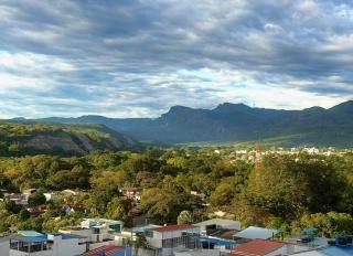 Tropical Apartment with View in Melgar - 2