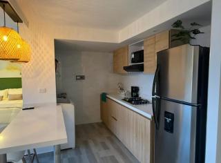 Tropical Apartment with View in Melgar - 1