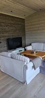 Fjordblikk newly built cottage with panoramic view - 7