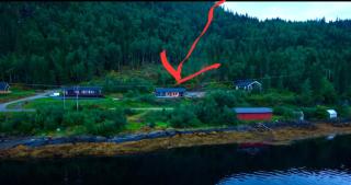 Fjordblikk newly built cottage with panoramic view - 2