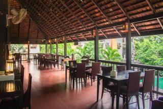 Sunday Rainforest Chiangmai Hotel - 8