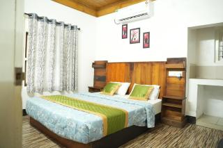 2Bhk Vacation Home Munnar, Adimaly -  - 3
