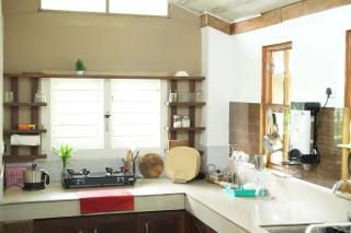 2Bhk Vacation Home Munnar, Adimaly -  - 1