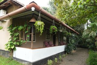 2Bhk Vacation Home Munnar, Adimaly -  - 8