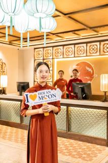 Hoi An Moon Premium Boutique Hotel & Spa - 9