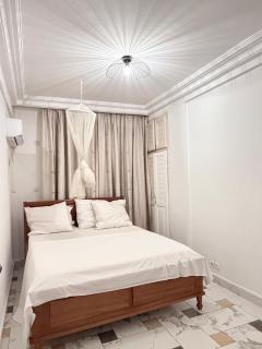 Beautiful apartment nice modern bright - 9