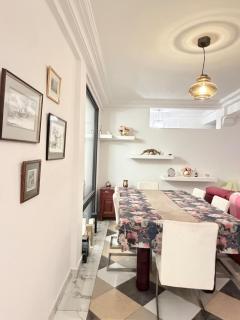 Beautiful apartment nice modern bright - 4