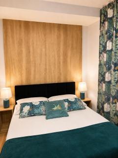 Apartamenty Na wzgórzu - 1