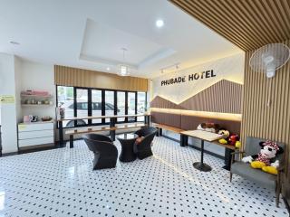 Pakchong Phubade Hotel - 7