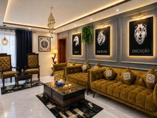 1 BHK Elegant Suite - 8