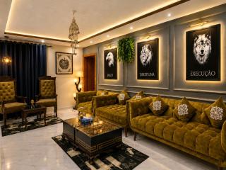1 BHK Elegant Suite - 4
