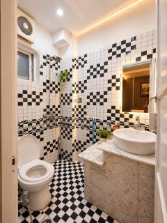 2 BHK Premium Residence - 6