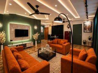 2 BHK Premium Residence - 4