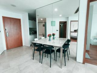 Vortex Suites KLCC Apartments by ISABEL - 4