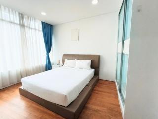 Vortex Suites KLCC Apartments by ISABEL - 5