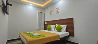 Royal Green Residency Chennai Airport - 0