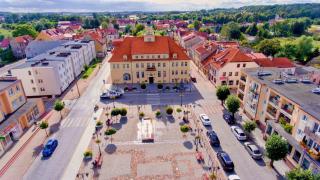 Rynek-Centrum - 1