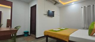Royal Green Residency Chennai Airport - 4