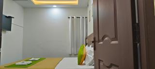 Royal Green Residency Chennai Airport - 1