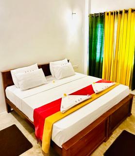 Otara Garden Eco Lodge - 9