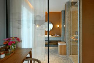 Blossom House Wuxi Yangshan Huajiantang - 3