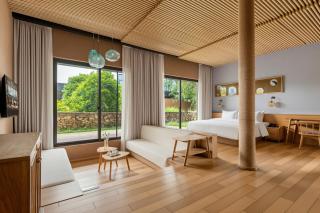 Blossom House Wuxi Yangshan Huajiantang - 9