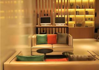 City Comfort Inn Hefei Wulimiao Feihe Road - 8