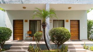 The Pugmark, A Wildlife Resort - 4