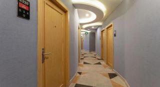 Shell Hotel Jiangsu Kunshan Lujia Town Youyi Road - 7