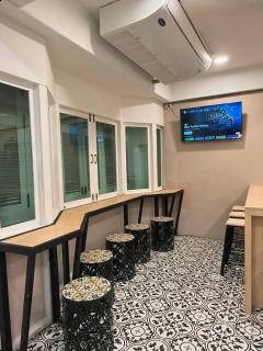 Via Si Phraya - 6
