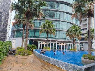 Vortex Suites KLCC Apartments by ISABEL - 8