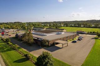 Ramada by Wyndham Fredericton - 9