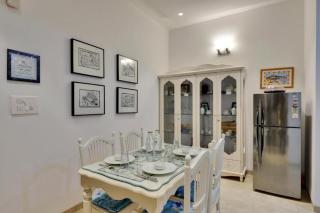 Tropical Boho Retreat - Assagao 3BHK Duplex Villa with Pool Access - 7