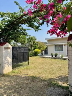 The Bougainvillea Cottage - Private 2BR Farm-Stay with Hill and Orchard Views - 0