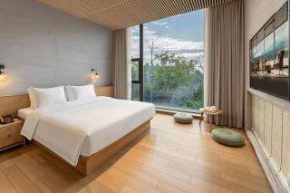 Blossom House Wuxi Yangshan Huajiantang - 4