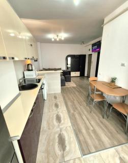 Ultracentral Palas Residence - 4