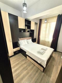 Ultracentral Palas Residence - 3