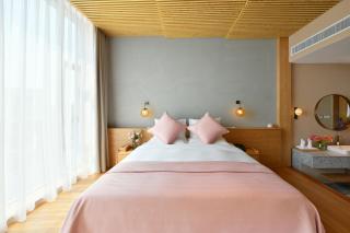 Blossom House Wuxi Yangshan Huajiantang - 1