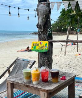 Apache Loongdum Koh Samed - 6
