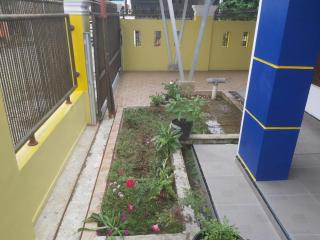 Mawar 12 Sharia Home - 7