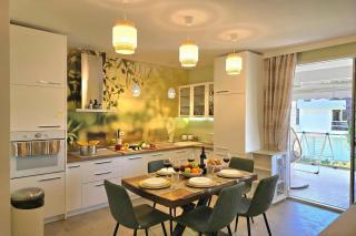 Olive Tree Apartment - Happy Rentals - 5