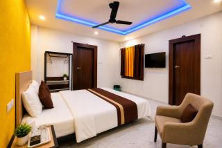 Kanha Inn - 8