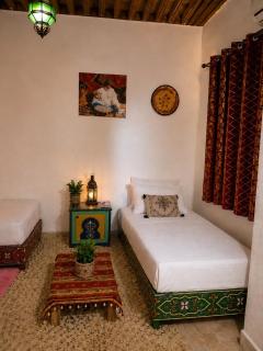 Dar mohmadia - 3