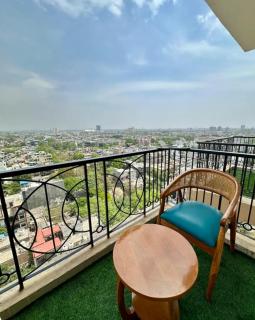 The Delta Nest Homestay - 9