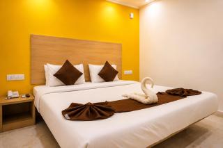 Kanha Inn - 2