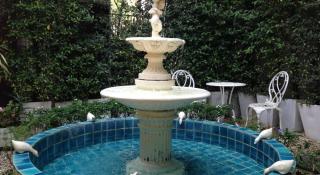 C2 Residence Hotel - 4