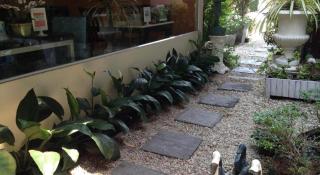 C2 Residence Hotel - 3