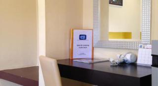 C2 Residence Hotel - 1