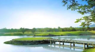 Lake View Hotel And Golf Club - 1