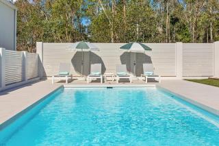Beach House On Milkypine - 8